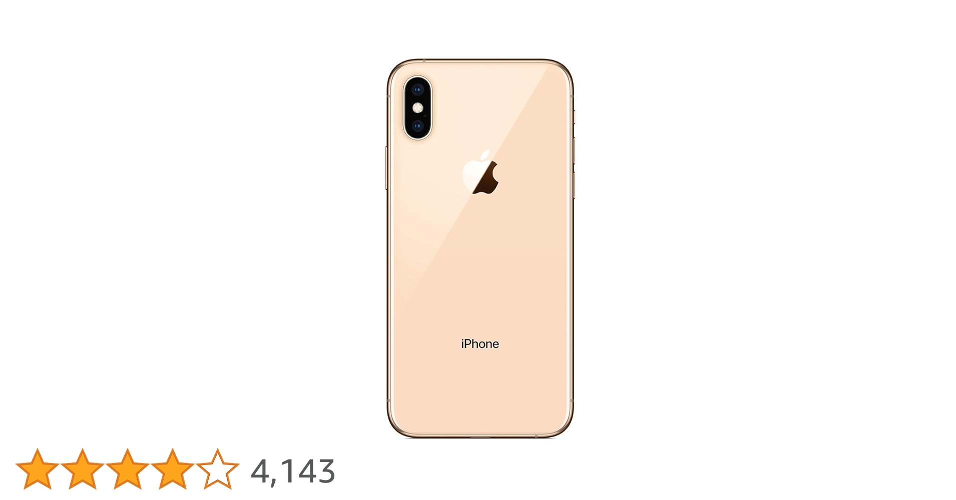 iPhone Xs Gold 64 GB SIMフリー Apple Apple iPhone XS 64GB SIMフリー [ゴールド] 価格比較 - 価格.com